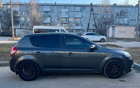 KIA cee'd I рестайлинг, 2011 год, 770 000 рублей, 3 фотография