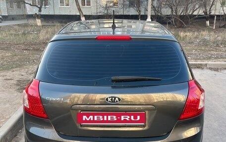 KIA cee'd I рестайлинг, 2011 год, 770 000 рублей, 7 фотография