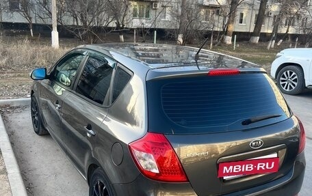 KIA cee'd I рестайлинг, 2011 год, 770 000 рублей, 6 фотография