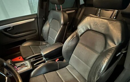 Audi A4, 2006 год, 690 000 рублей, 9 фотография