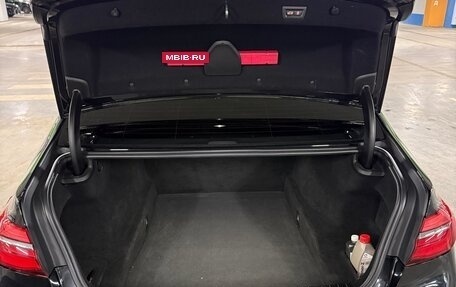 BMW 7 серия, 2017 год, 3 500 000 рублей, 11 фотография