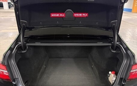 BMW 7 серия, 2017 год, 3 500 000 рублей, 10 фотография