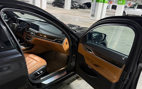 BMW 7 серия, 2017 год, 3 500 000 рублей, 17 фотография