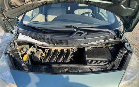 Renault Scenic III, 2004 год, 314 000 рублей, 6 фотография