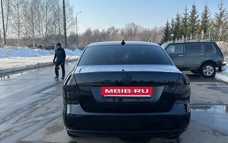 Volkswagen Polo VI (EU Market), 2011 год, 630 000 рублей, 7 фотография