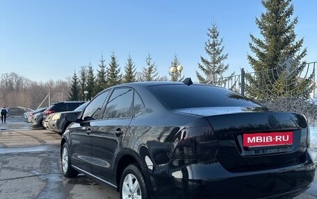 Volkswagen Polo VI (EU Market), 2011 год, 630 000 рублей, 6 фотография