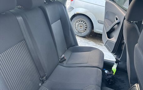 Volkswagen Polo VI (EU Market), 2011 год, 630 000 рублей, 14 фотография