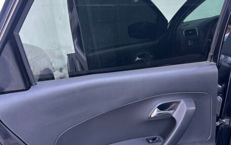 Volkswagen Polo VI (EU Market), 2011 год, 630 000 рублей, 12 фотография