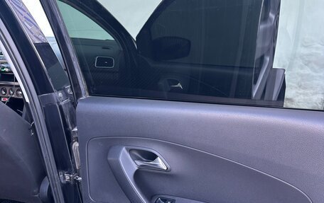 Volkswagen Polo VI (EU Market), 2011 год, 630 000 рублей, 15 фотография