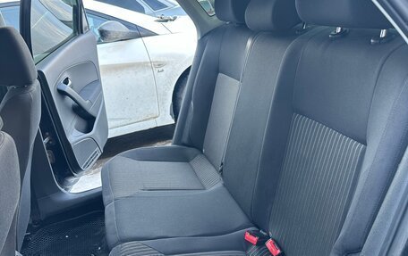 Volkswagen Polo VI (EU Market), 2011 год, 630 000 рублей, 13 фотография