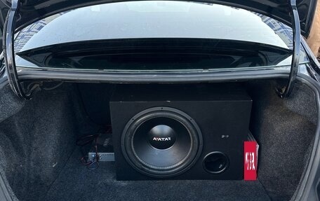 Volkswagen Polo VI (EU Market), 2011 год, 630 000 рублей, 11 фотография