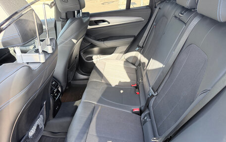 BMW X3, 2020 год, 4 400 000 рублей, 4 фотография