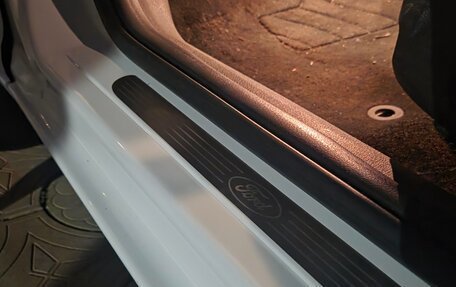 Ford Focus II рестайлинг, 2010 год, 950 000 рублей, 7 фотография