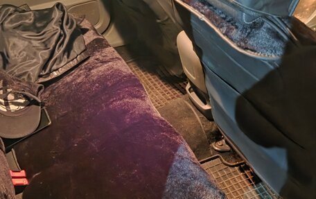 Ford Focus II рестайлинг, 2010 год, 950 000 рублей, 8 фотография