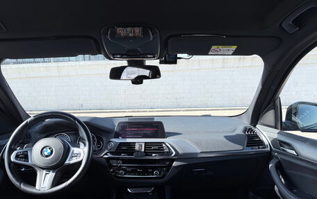 BMW X3, 2020 год, 4 400 000 рублей, 2 фотография