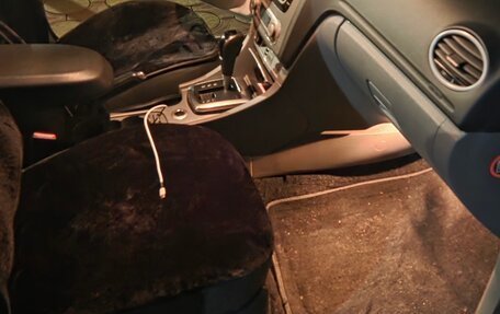 Ford Focus II рестайлинг, 2010 год, 950 000 рублей, 6 фотография