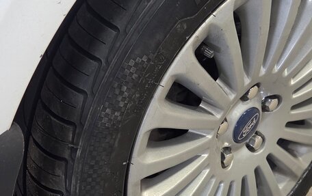 Ford Focus II рестайлинг, 2010 год, 950 000 рублей, 9 фотография