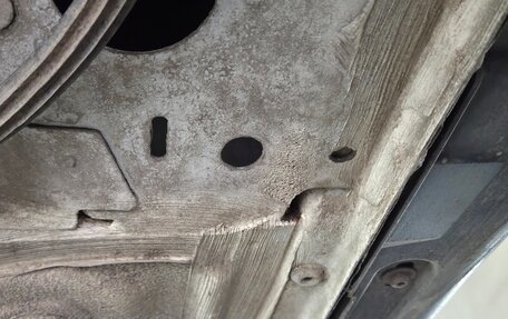 Ford Focus II рестайлинг, 2010 год, 950 000 рублей, 13 фотография