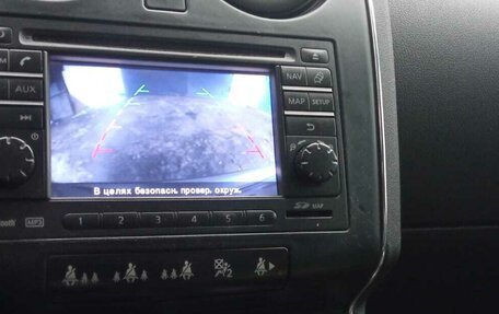 Nissan Qashqai, 2009 год, 750 000 рублей, 8 фотография