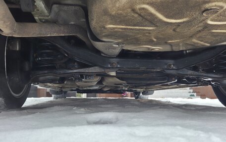 Ford Focus II рестайлинг, 2010 год, 950 000 рублей, 14 фотография