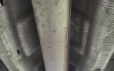 Ford Focus II рестайлинг, 2010 год, 950 000 рублей, 11 фотография