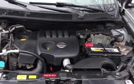 Nissan Qashqai, 2009 год, 750 000 рублей, 7 фотография