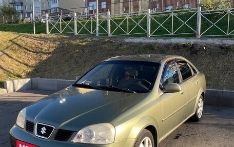 Suzuki Forenza, 2003 год, 480 000 рублей, 2 фотография