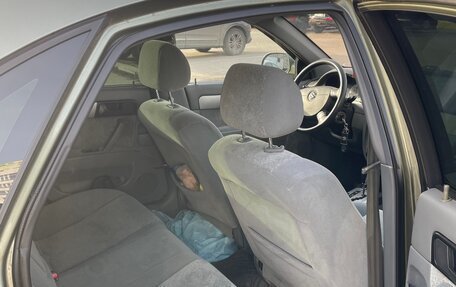 Suzuki Forenza, 2003 год, 480 000 рублей, 14 фотография