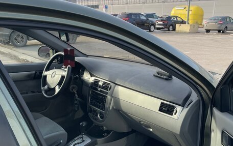 Suzuki Forenza, 2003 год, 480 000 рублей, 13 фотография