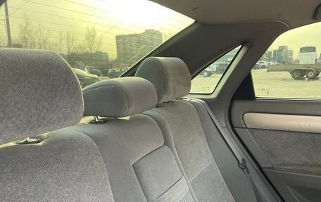 Suzuki Forenza, 2003 год, 480 000 рублей, 15 фотография