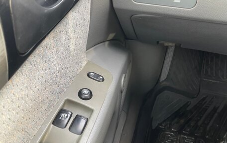 Suzuki Forenza, 2003 год, 480 000 рублей, 11 фотография