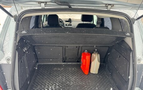 Opel Meriva, 2012 год, 620 000 рублей, 5 фотография