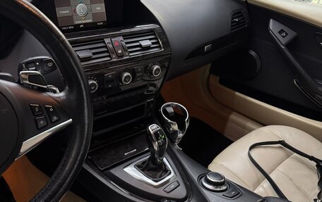 BMW 6 серия, 2008 год, 1 300 000 рублей, 5 фотография