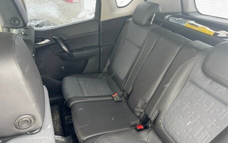 Opel Meriva, 2012 год, 620 000 рублей, 6 фотография