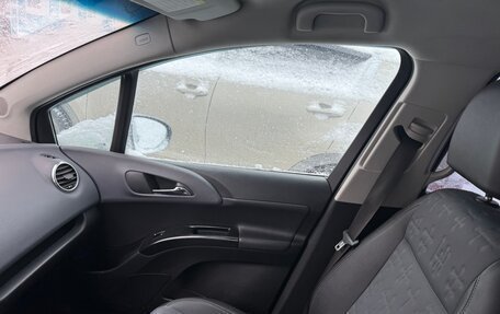 Opel Meriva, 2012 год, 620 000 рублей, 8 фотография