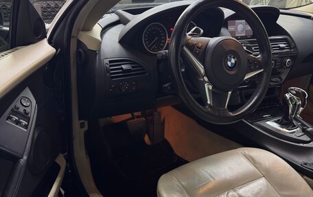 BMW 6 серия, 2008 год, 1 300 000 рублей, 8 фотография