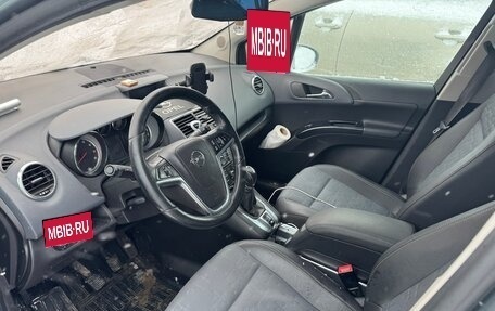 Opel Meriva, 2012 год, 620 000 рублей, 7 фотография