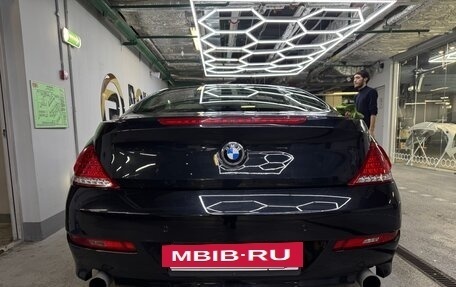 BMW 6 серия, 2008 год, 1 300 000 рублей, 4 фотография