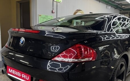 BMW 6 серия, 2008 год, 1 300 000 рублей, 3 фотография