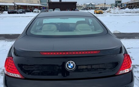 BMW 6 серия, 2008 год, 1 300 000 рублей, 13 фотография