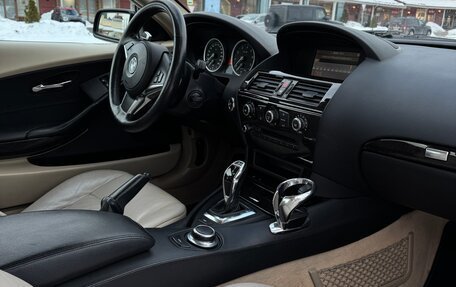 BMW 6 серия, 2008 год, 1 300 000 рублей, 18 фотография