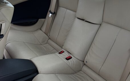 BMW 6 серия, 2008 год, 1 300 000 рублей, 23 фотография