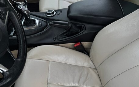 BMW 6 серия, 2008 год, 1 300 000 рублей, 22 фотография