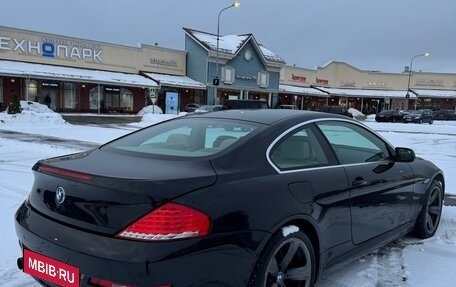BMW 6 серия, 2008 год, 1 300 000 рублей, 12 фотография