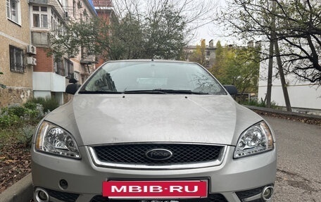 Ford Focus II рестайлинг, 2005 год, 350 000 рублей, 2 фотография