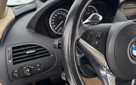 BMW 6 серия, 2008 год, 1 300 000 рублей, 20 фотография