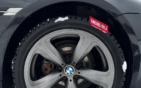 BMW 6 серия, 2008 год, 1 300 000 рублей, 16 фотография