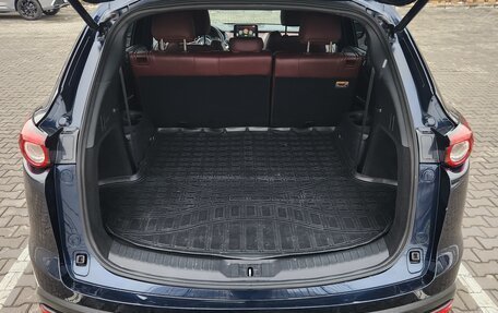 Mazda CX-9 II, 2019 год, 3 800 000 рублей, 11 фотография