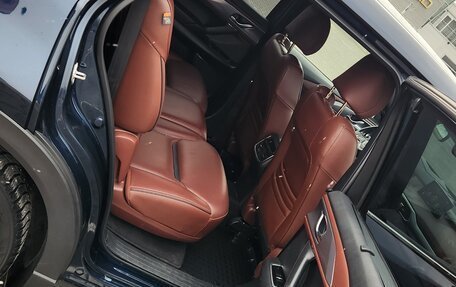 Mazda CX-9 II, 2019 год, 3 800 000 рублей, 12 фотография