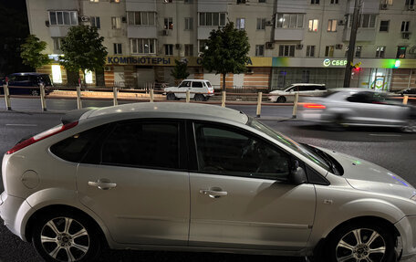 Ford Focus II рестайлинг, 2005 год, 350 000 рублей, 6 фотография